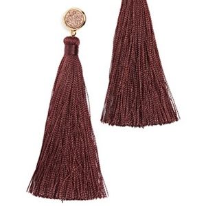 Gorjana Astoria Earings